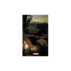 T�dliche Widder: Astrokrimis
