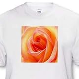 Peach Rose - Toddler T-Shirt (2T)