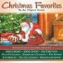 Christmas Favorites (By the Original Artists)