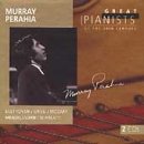 CD-Charts  Music : Great Pianists of the 20th Century - Murray Perahia