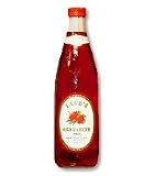 Grenadine Syrup (Red Guava) [Bubble Tea Syrup]