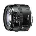 Canon EF 24mm f 2.8 Wide Angle Lens for Canon SLR Cameras by