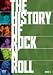 ヒストリー・オブ・ロックンロール Vol.5 [DVD]の画像