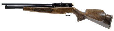 Webley Spectre Mark 2 .177 caliber air rifle