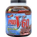 Pro-V 60 Chocolate 3.5 lbs