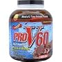Pro-V 60 Chocolate 3.5 lbs