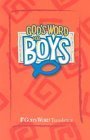 GOD'S WORD for Boys Blue Hardcover