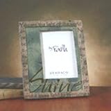 Shine Photo Frame By Faith Stone Carved Picture Frame Editions ~ Inspirational, Hope, Family ** Great Gifts #61205
