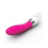 LIV High Quality Personal Massager, Cerise