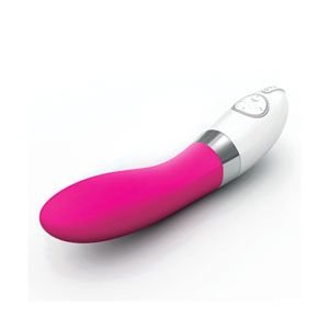 LIV High Quality Personal Massager, Cerise