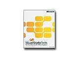 Microsoft Visual Studio Tools for Office 2003