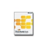 Microsoft Visual Studio Tools for Office 2003