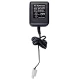 Small Battery Airsoft Wall Quick Charger