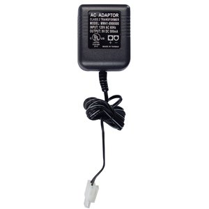 Large Battery Airsoft Wall Quick Charger by Palco Sports