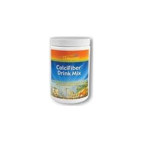 Thompson Nutritional Products CalciFiber Powder Berry, Berry 265 grams