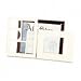 DAX MANUFACTURING INC. Plaque-In-An-Instant Kit w/Certificates & Mats, Wood/Acrylic 1...