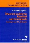 Oeffentlich-rechtlicher Rundfunk und Freizeitparks