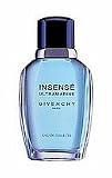 Insense Ultramarine (50ml) 1.6 oz. Eau de Toilette Spray Men By Givenchy