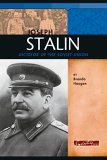 Joseph Stalin: Dictator of the Soviet Union (Signature Lives) (Signature Lives)