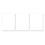 Wallcandy White Board Dry Erase