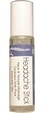 Herbal Headache Stick Roll On Applicator