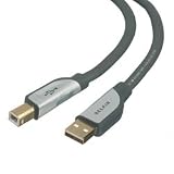 Belkin Usb A/B Device Cable