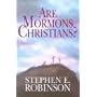Are Mormons Christians
