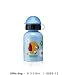 Sigg Baby Water Bottle (0.3-Liters, Little Dog, Soft Blue)