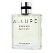Allure Sport by Chanel for Men, Cologne Spray, 5 Ounce