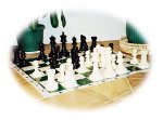 Garden Chess