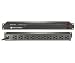 Power Strip For Rack Assembly - Horizontal