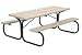 Portable Picnic Table