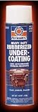 Permatex® Heavy Duty Rubberized Undercoating Permatex® Heavy Duty Rubberized Undercoating