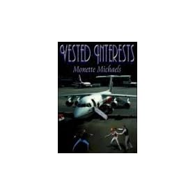 Vested Interests - Suspense, Mystery