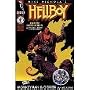 HELLBOY: SEED OF DESTRUCTION #1