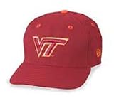 Virginia Tech University Cap