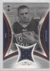 2003 Sweet Spot Rookie Gallery Jersey #RGKC - Kevin Curtis/300