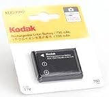 KLIC-7000 リチウムイオン充電池