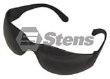 Safety Glasses TTS TERRESTRIAL GRAY LENS