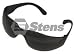 Safety Glasses TTS TERRESTRIAL GRAY LENS
