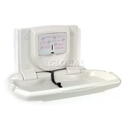 American Specialties Baby Changing Station, ASI 9012