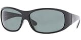 Ray Ban 4110 601 Sunglasses