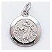 St. Christopher Charm