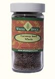 Caraway Seed - Whole - 2.1 OZ