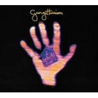 Living in the Material World by George Harrison