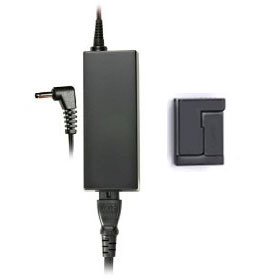 EASTSTAR ACK-DC50 AC Power Adapter Supply Kit For Canon PowerShot G10, G11, G12 & SX30 IS Digital Cameras