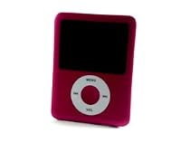 1.8" TFT Screen 4GB MP3 MP4 Player voice recorder