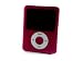 1.8" TFT Screen 4GB MP3 MP4 Player voice recorder