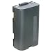 Photo : NABC UL310OL UltraLast Lithium Ion Camcorder Battery - Lithium Ion (Li-Ion) - 7.2V DCPhoto Battery