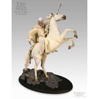 Gandalf and Shadowfax